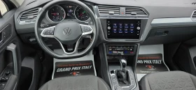VW Tiguan 2, 0 TDI SCR 4MOTION DSG, снимка 10