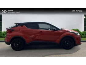 Toyota C-HR 2.0HSD CUORE, снимка 17