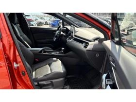 Toyota C-HR 2.0HSD CUORE, снимка 6