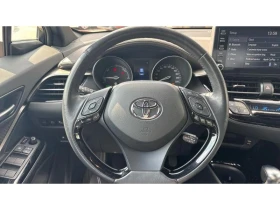 Toyota C-HR 2.0HSD CUORE, снимка 13