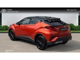 Toyota C-HR 2.0HSD CUORE, снимка 2