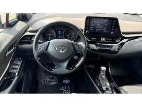 Toyota C-HR 2.0HSD CUORE, снимка 9