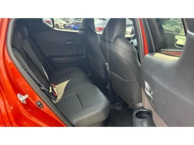 Toyota C-HR 2.0HSD CUORE, снимка 7