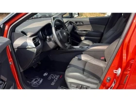 Toyota C-HR 2.0HSD CUORE, снимка 12