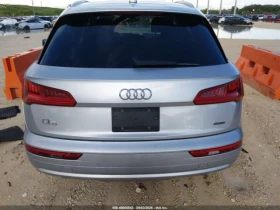 Audi Q5 45 PREMIUM | VIRTUAL COCKPIT | ПОДГРЕВ | ПАНОРАМА, снимка 6