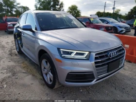 Audi Q5 45 PREMIUM | VIRTUAL COCKPIT | ПОДГРЕВ | ПАНОРАМА, снимка 1
