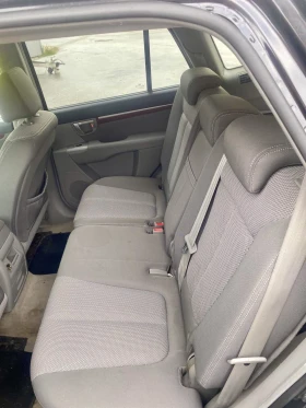 Hyundai Santa fe, снимка 11