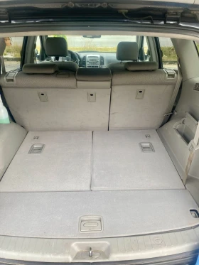 Hyundai Santa fe, снимка 13