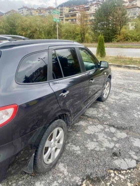 Hyundai Santa fe, снимка 15