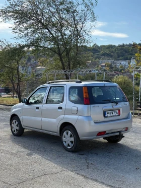 Suzuki Ignis 1.3 бензин , снимка 7