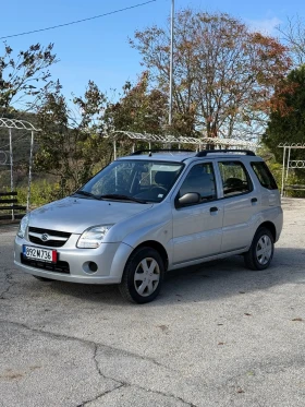 Suzuki Ignis 1.3 бензин , снимка 1