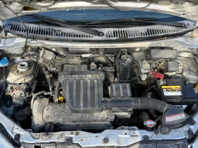 Suzuki Ignis 1.3 бензин , снимка 11