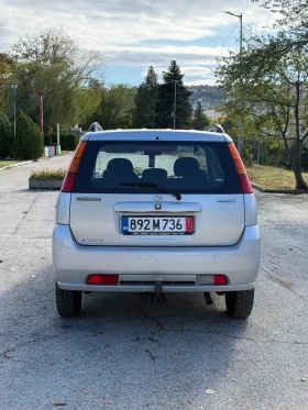 Suzuki Ignis 1.3 бензин , снимка 6