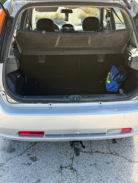 Suzuki Ignis 1.3 бензин , снимка 10