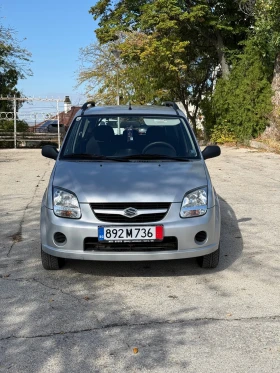 Suzuki Ignis 1.3 бензин , снимка 3