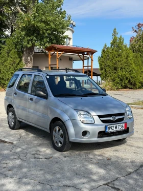 Suzuki Ignis 1.3 бензин , снимка 2