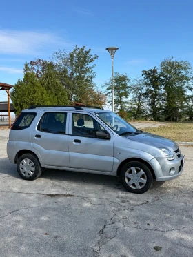 Suzuki Ignis 1.3 бензин , снимка 4