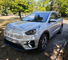 Kia Niro 64 kW, снимка 8