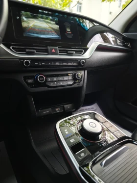Kia Niro 64 kW, снимка 11