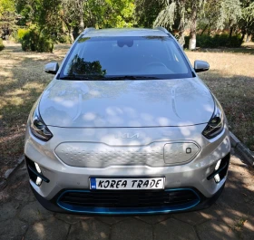 Kia Niro 64 kW, снимка 1