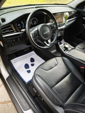 Kia Niro 64 kW, снимка 14