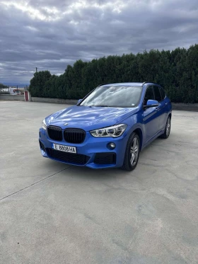 BMW X1, снимка 3