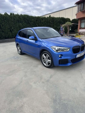 BMW X1, снимка 2