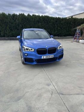 BMW X1, снимка 1