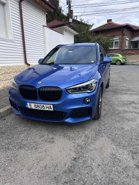 BMW X1, снимка 5