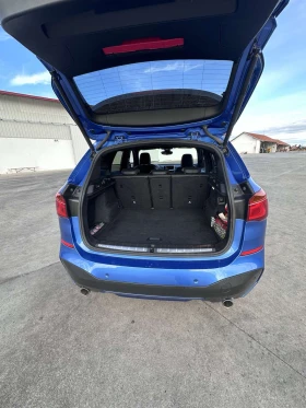 BMW X1, снимка 9