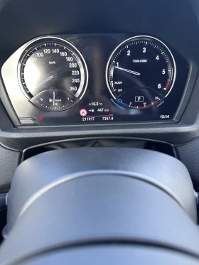 BMW X1, снимка 14