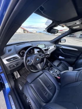 BMW X1, снимка 6