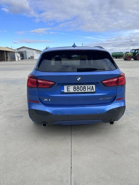 BMW X1, снимка 4