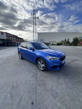 BMW X1, снимка 11