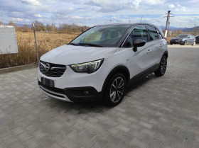 Opel Crossland X 1.6d euro 6b | Mobile.bg   3