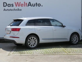 Обява за продажба на Audi Q7 3.0 TDI quattro Tiptronic ~71 000 лв. - изображение 1