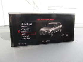 Audi Q7 3.0 TDI quattro Tiptronic - 71000 лв. - 39720779 15