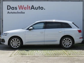 Обява за продажба на Audi Q7 3.0 TDI quattro Tiptronic ~71 000 лв. - изображение 2