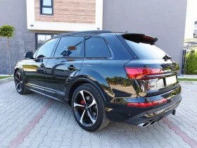 Audi SQ7 4.0 TFSI* PANORAMA* 360* 7 * HEAD-UP* MATRIX | Mobile.bg    4