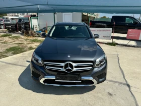 Mercedes-Benz GLC 220 4 Matic  | Mobile.bg    2