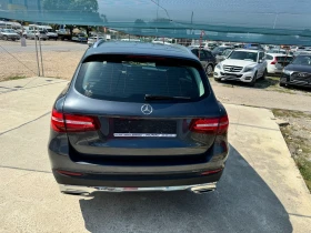 Mercedes-Benz GLC 220 4 Matic  | Mobile.bg    6