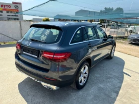 Mercedes-Benz GLC 220 4 Matic  | Mobile.bg    7