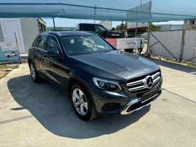 Mercedes-Benz GLC 220 4 Matic  | Mobile.bg    3