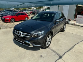  Mercedes-Benz GLC 22...