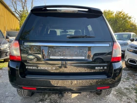 Land Rover Freelander FACELIFT 2.2D 190k.s. 4x4 AVTOMATIK | Mobile.bg    6