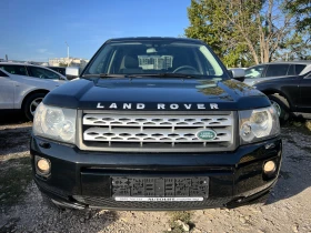 Land Rover Freelander FACELIFT 2.2D 190k.s. 4x4 AVTOMATIK | Mobile.bg    5