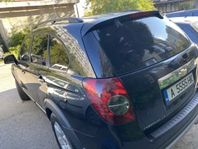 Chevrolet Captiva, снимка 6