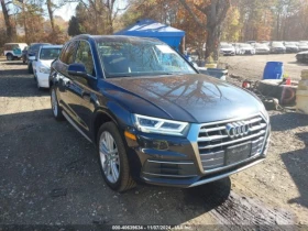     Audi Q5 45 PREMIUM DIGITAL  