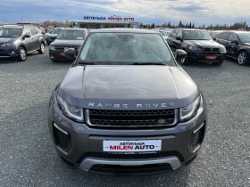 Land Rover Range Rover Evoque (KATO НОВА)^(4х4), снимка 2