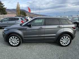 Land Rover Range Rover Evoque (KATO НОВА)^(4х4), снимка 9